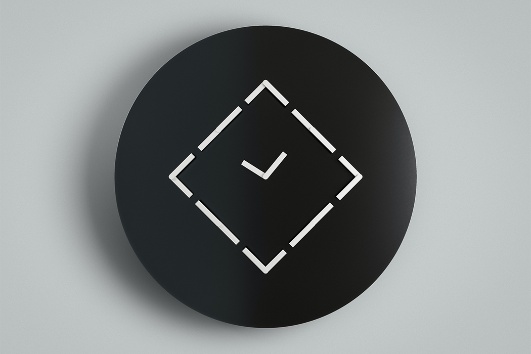 Humans Since 1982，ClockClock 9，Practical design，Timing clock，