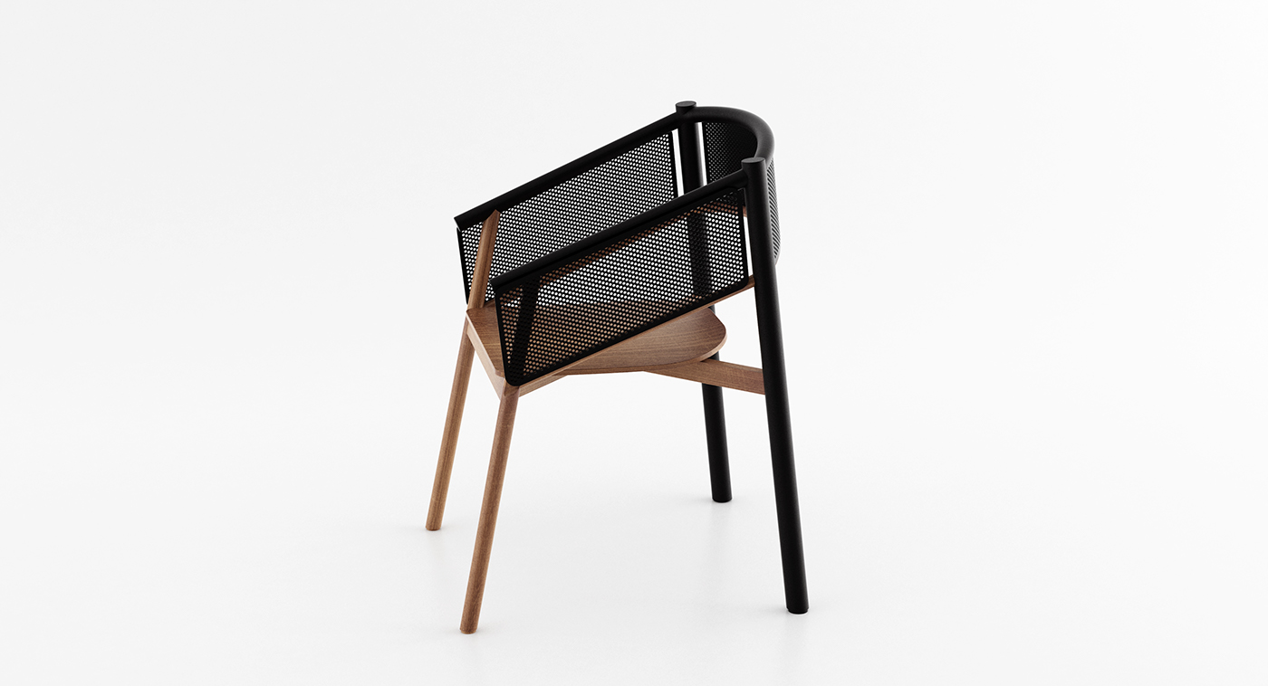 Reprint，furniture，chair，woodiness，