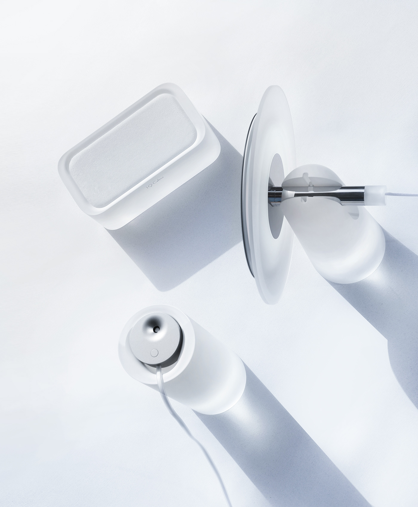 Second Collection，Sustainable design，product design，