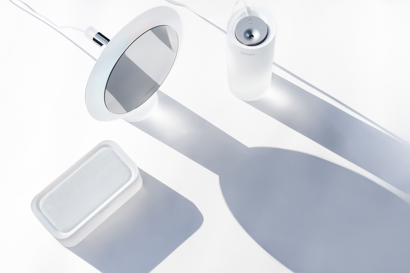 Second Collection，Sustainable design，product design，