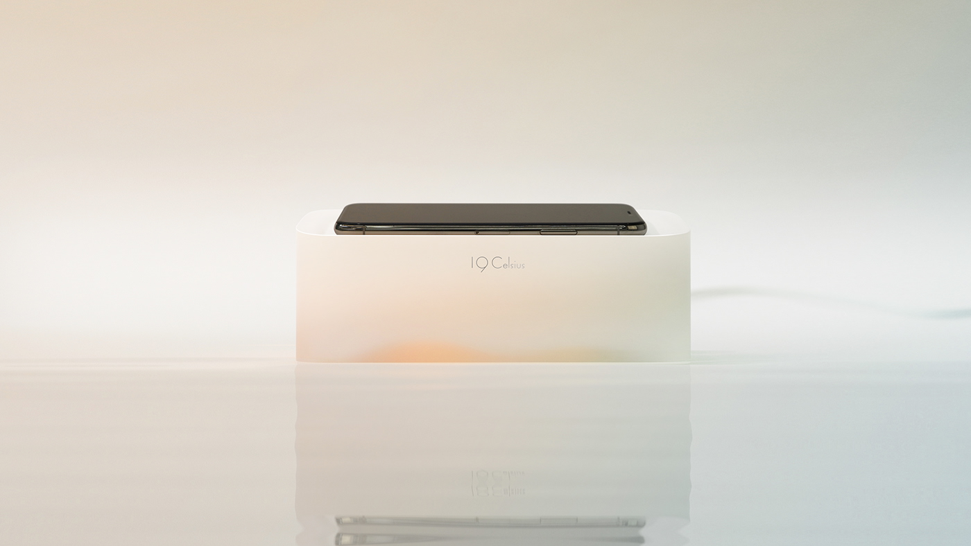 Second Collection，Sustainable design，product design，