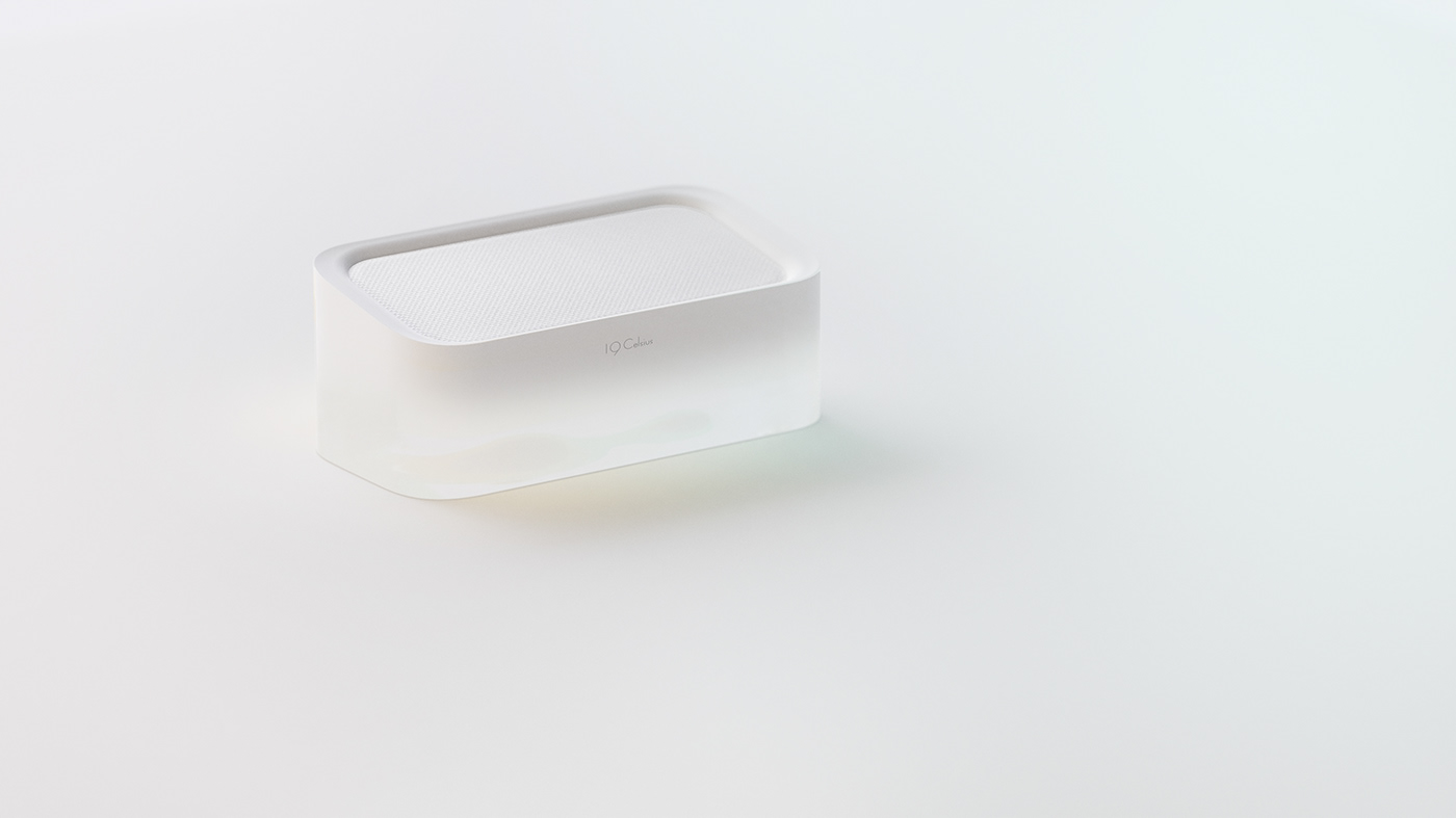 Second Collection，Sustainable design，product design，