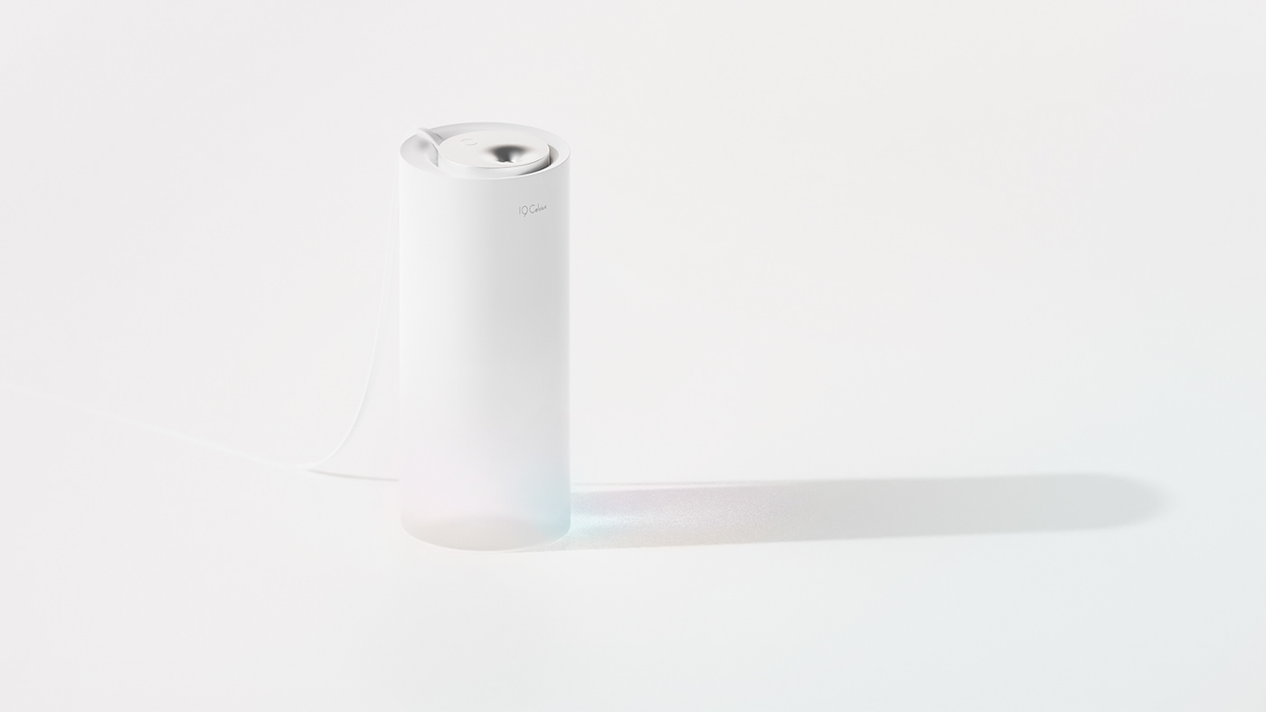 Second Collection，Sustainable design，product design，