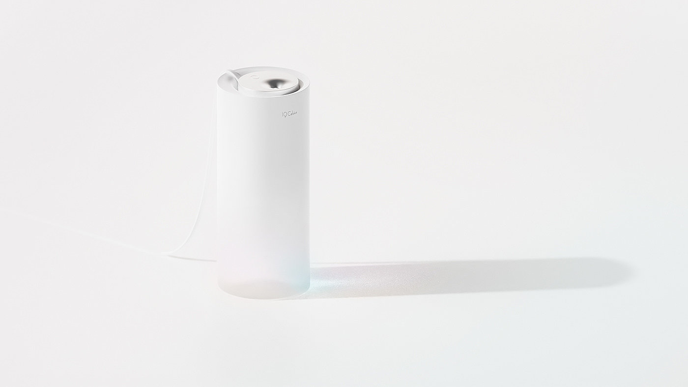 Second Collection，Sustainable design，product design，