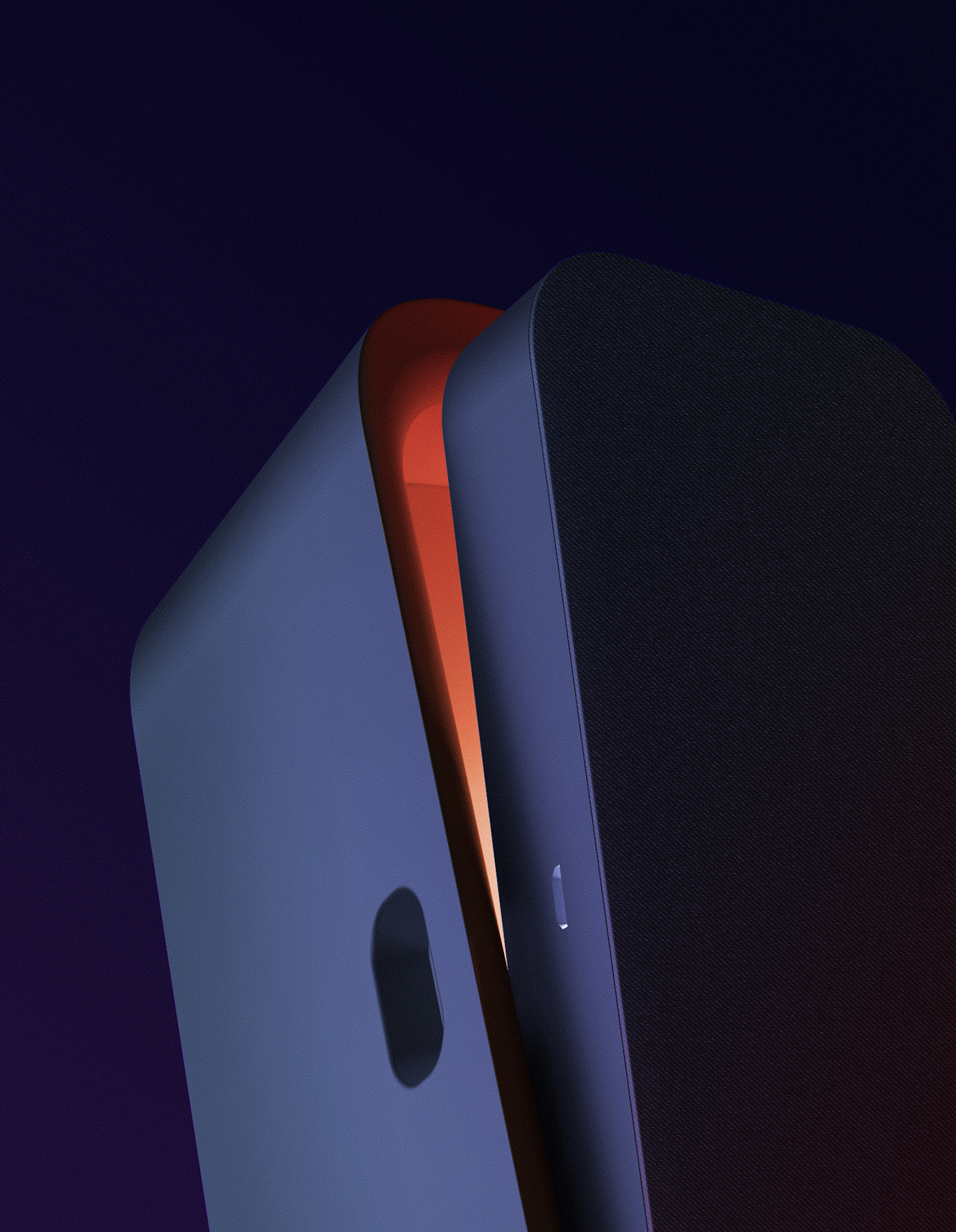 Second Collection，Sustainable design，product design，