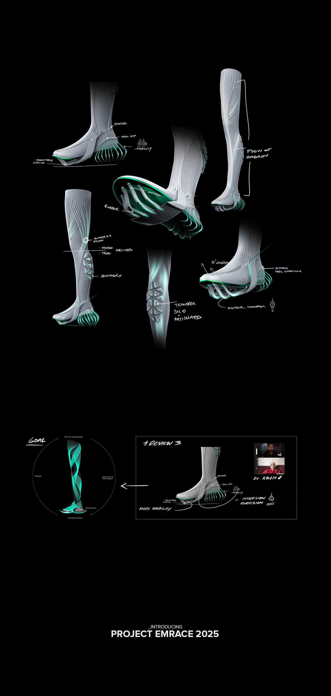 medical care，Science and Technology，product design，bionics，Prosthesis，
