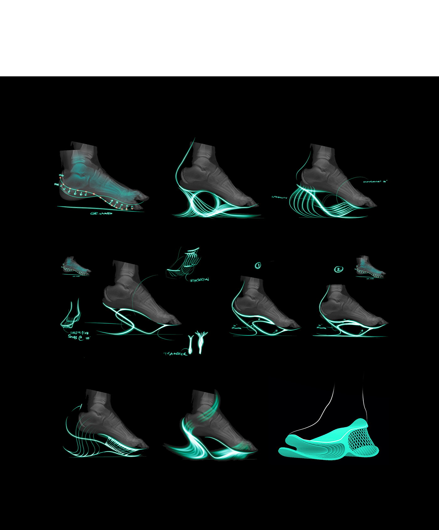 medical care，Science and Technology，product design，bionics，Prosthesis，