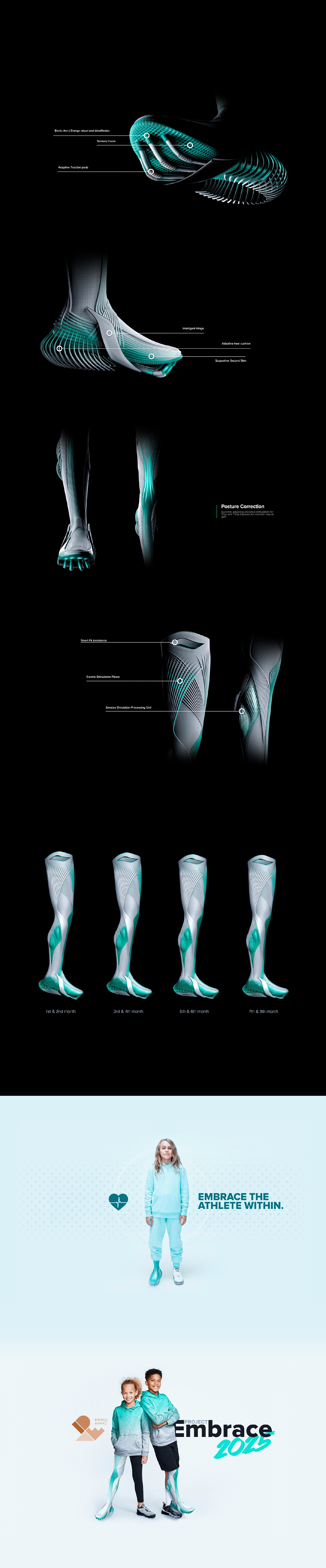 medical care，Science and Technology，product design，bionics，Prosthesis，