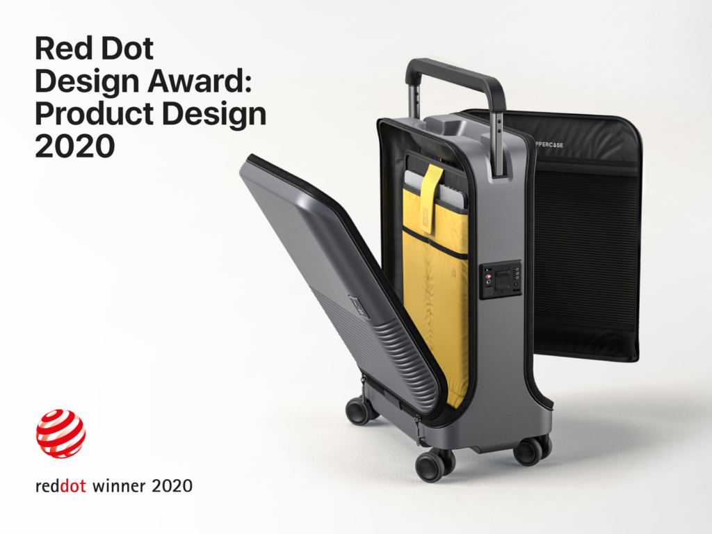 trunk，product design，Appearance design，innovate，Large space，