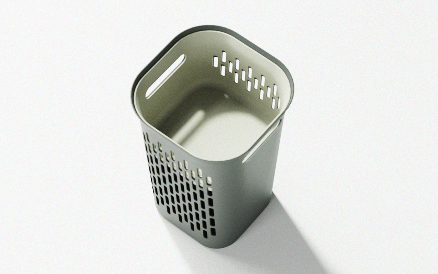 product design，Laundry bucket，Home Furnishing，modern，laundry，Design，