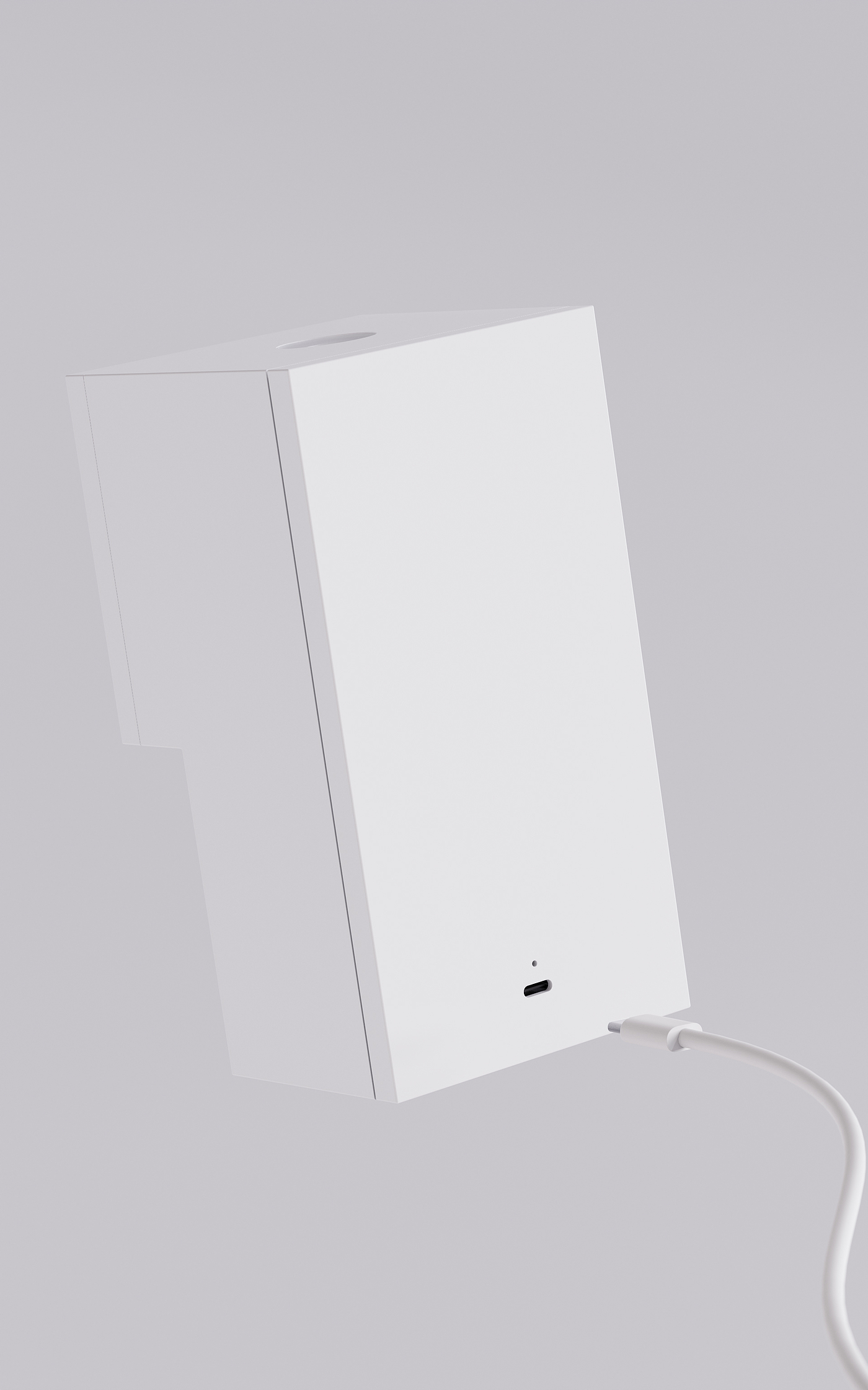 Atmosphere lamp，