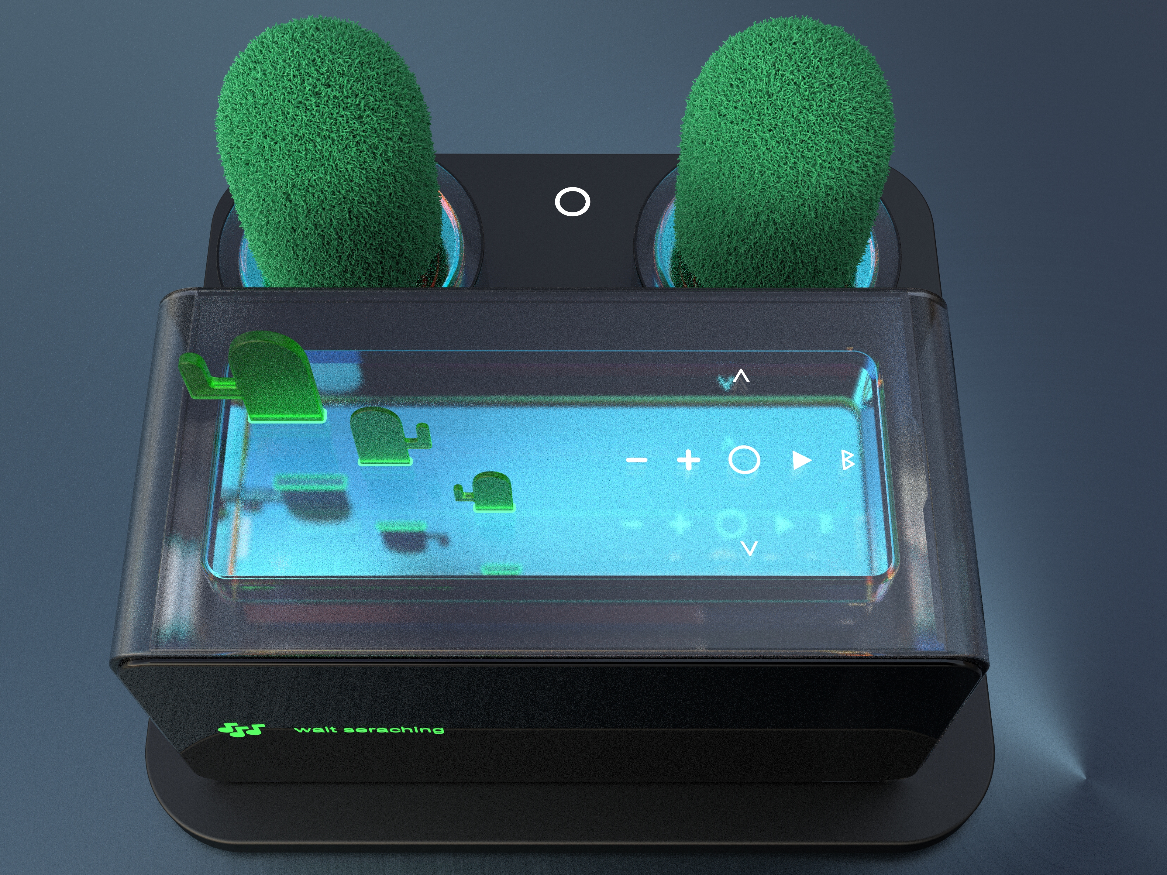 emotion，loudspeaker box，