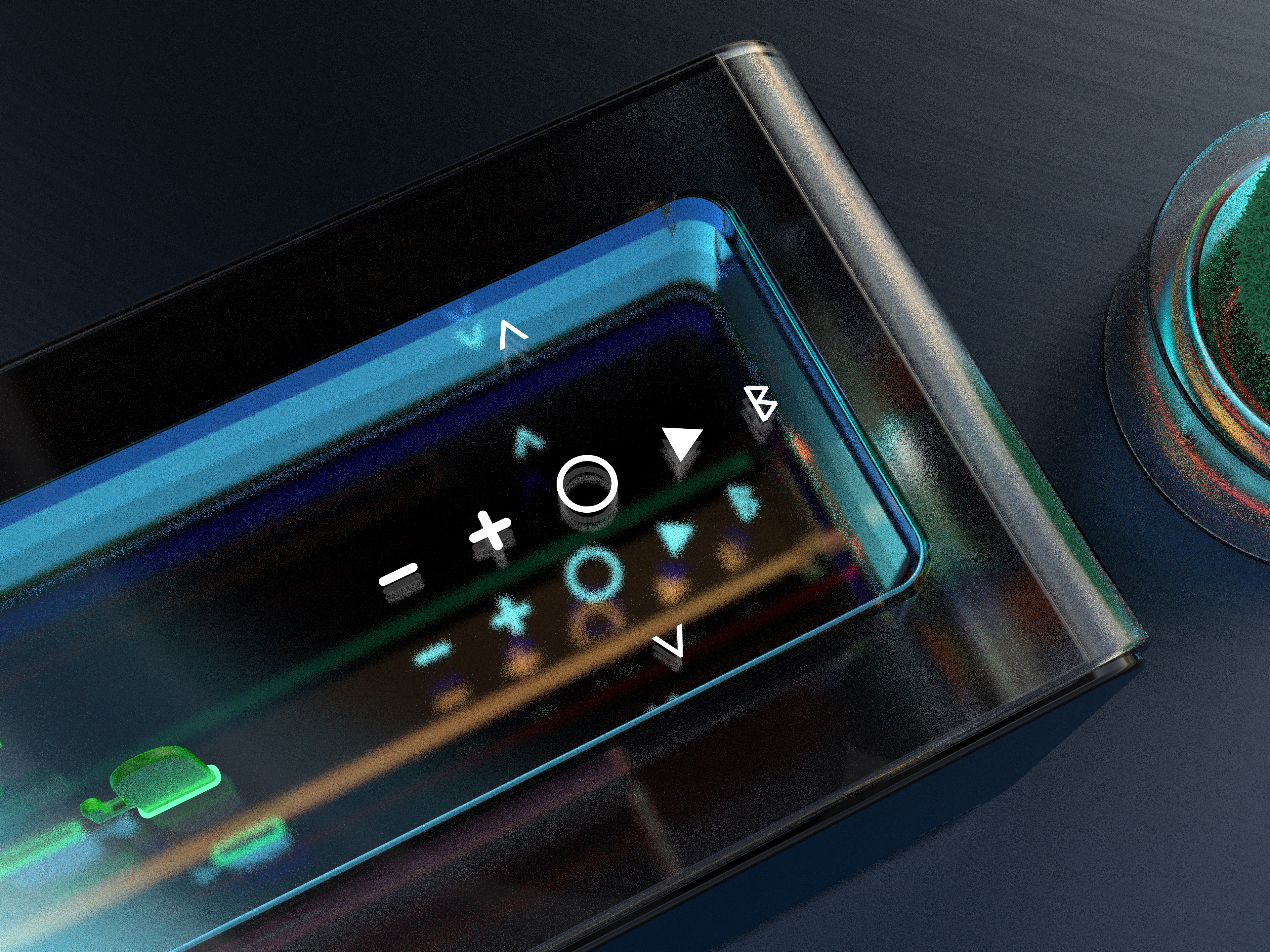 emotion，loudspeaker box，