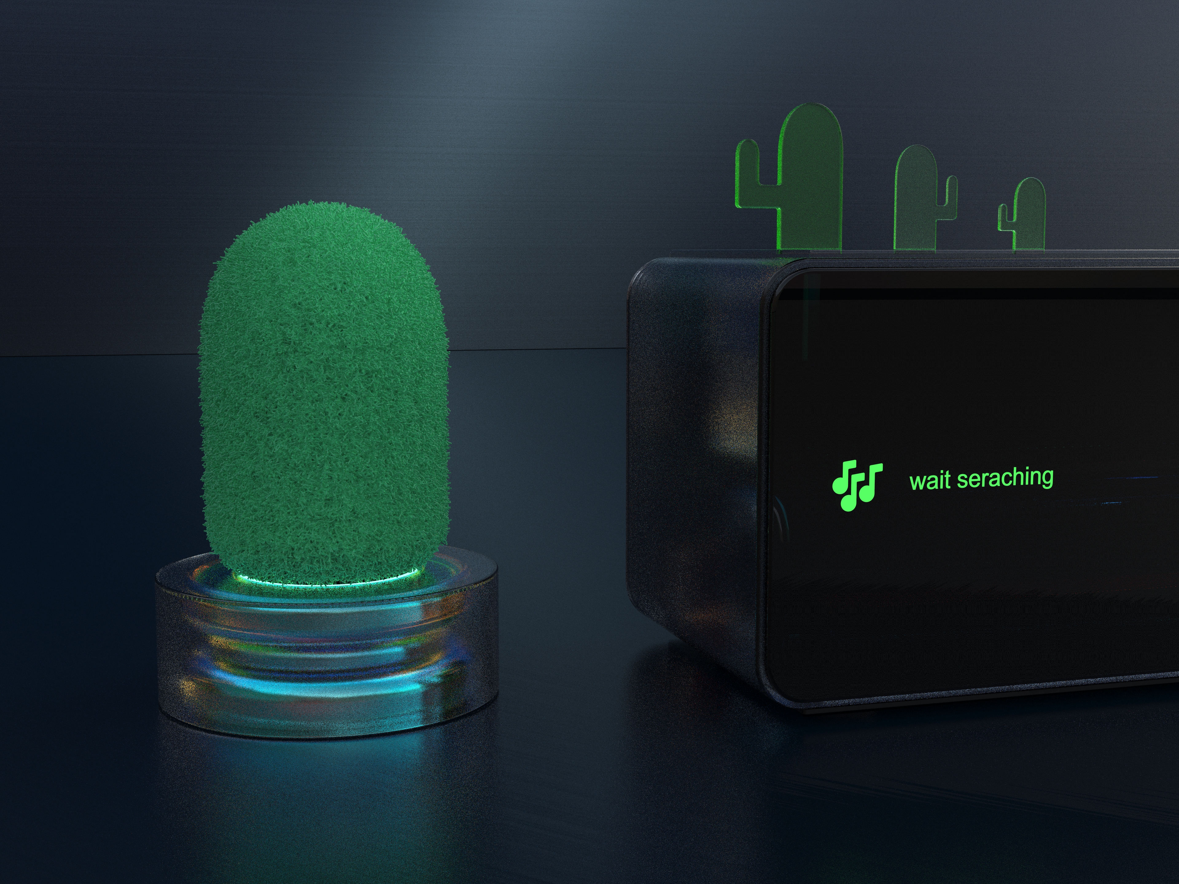 emotion，loudspeaker box，