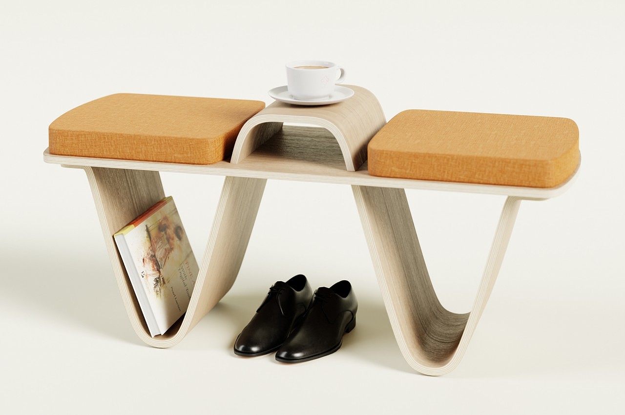 Cushion，Side table，Coffee table，