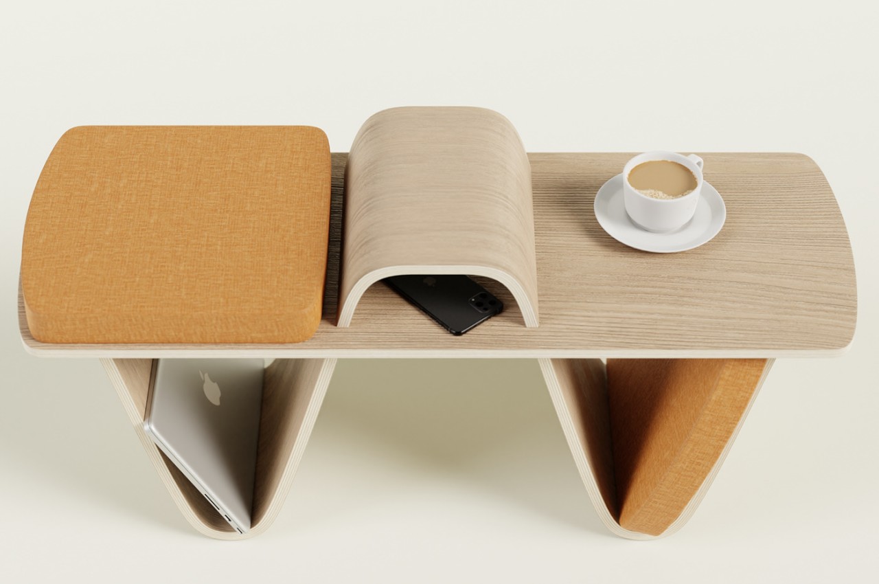 Cushion，Side table，Coffee table，