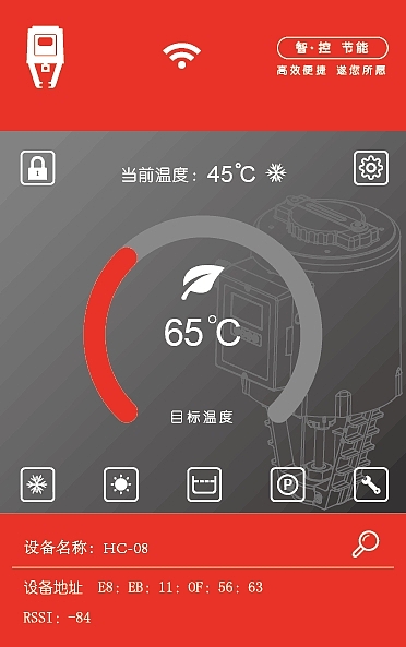 Actuator，