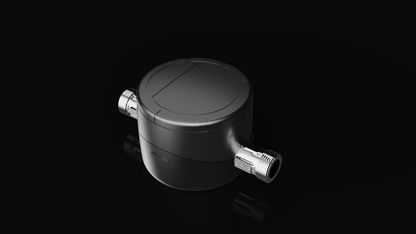 Actuator，