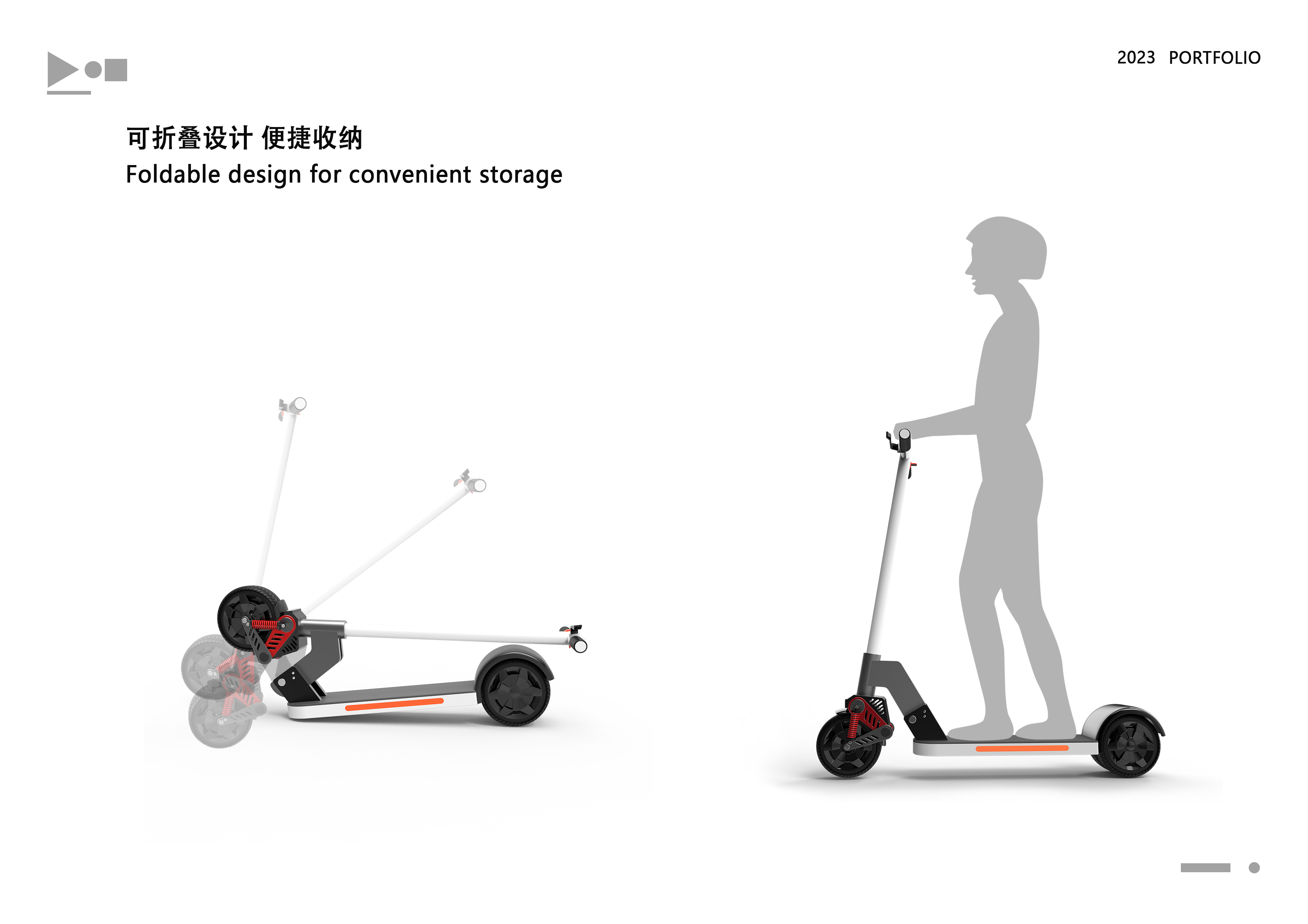 industrial design，sample reels，job-hunting，