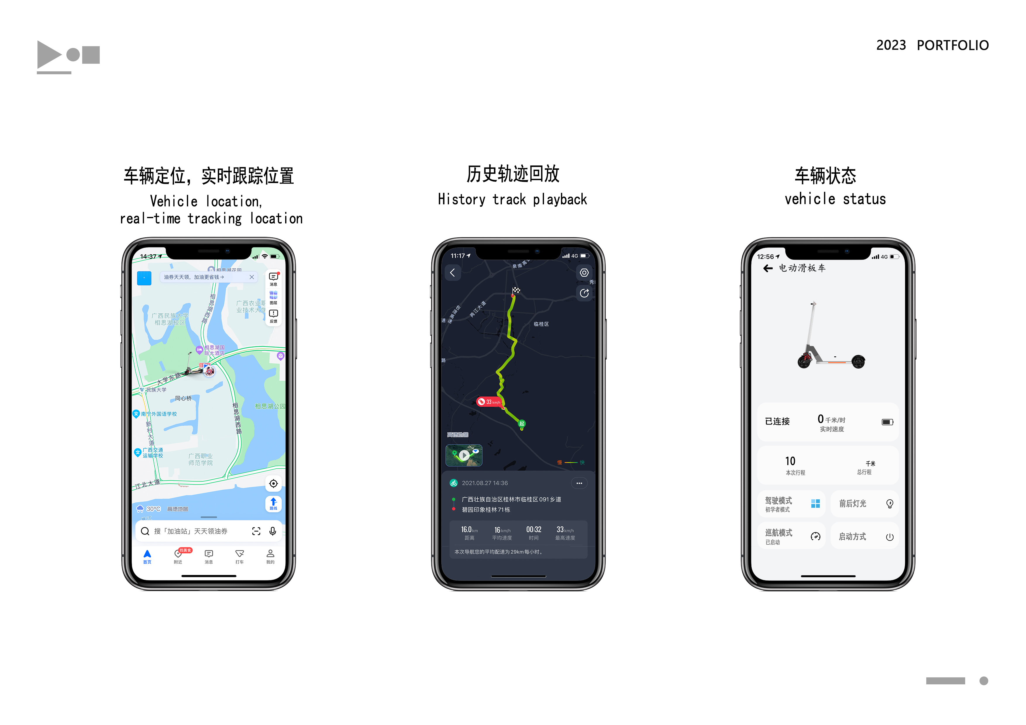 industrial design，sample reels，job-hunting，