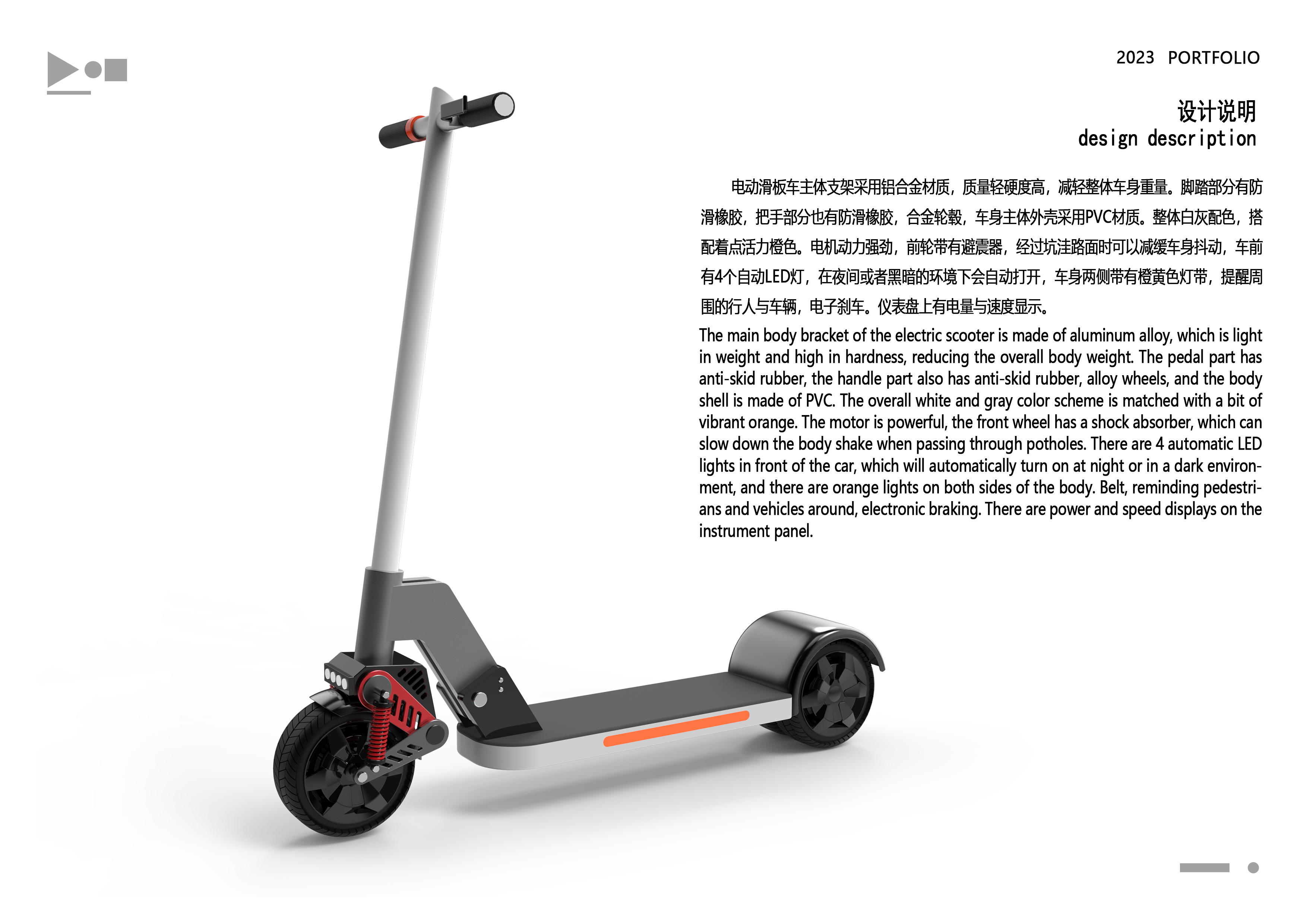 industrial design，sample reels，job-hunting，