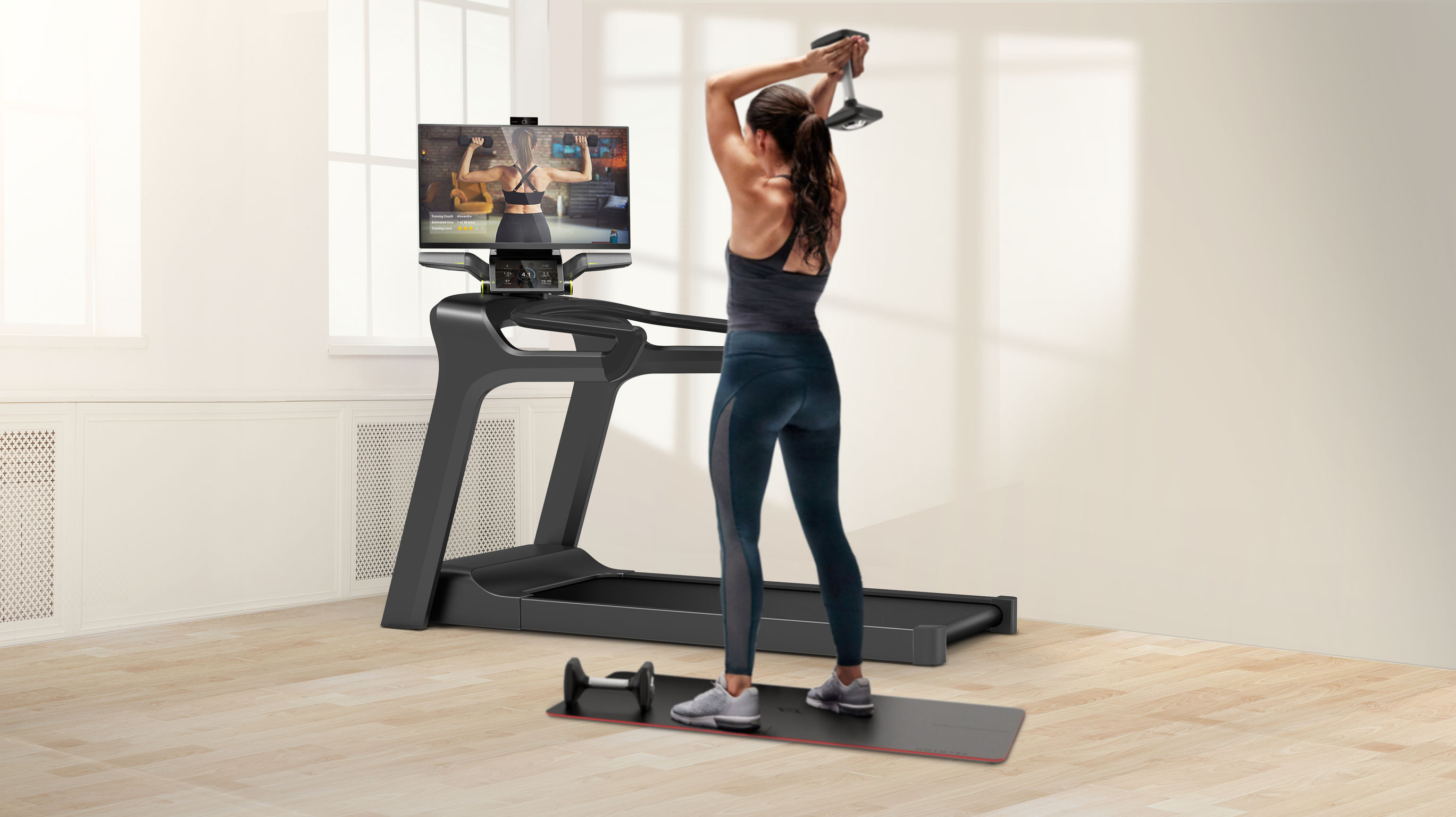 product design，Television/video camera，Exhibition，