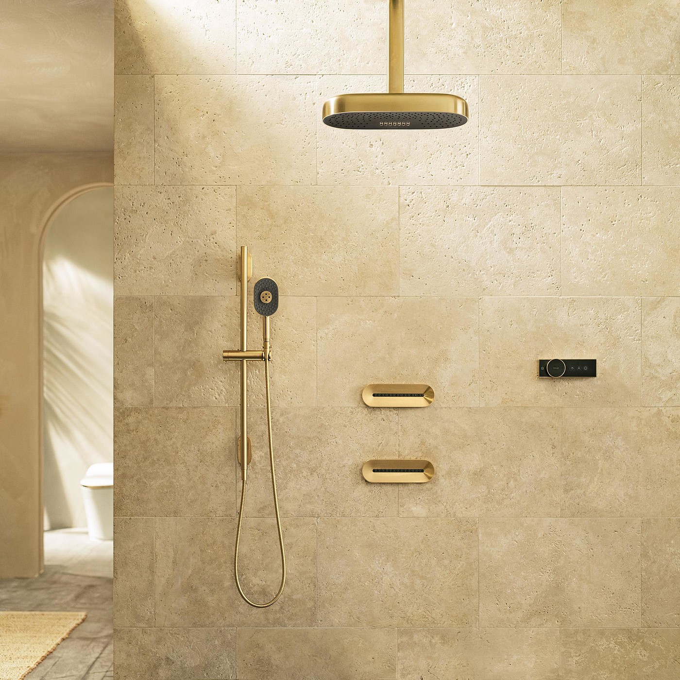 did not，Appearance design，Architectural design，