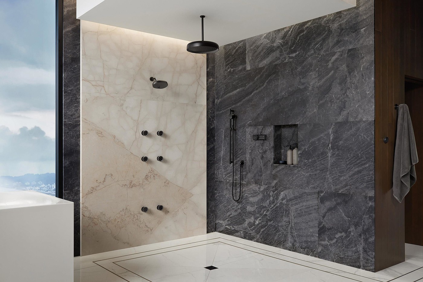 did not，Appearance design，Architectural design，