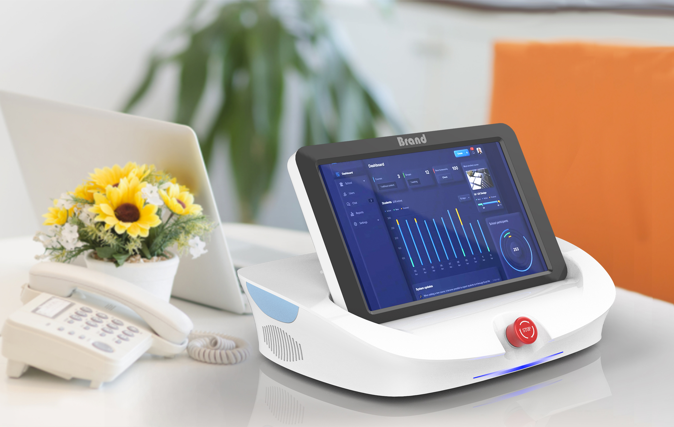 Laser therapy，Animal therapeutic instrument，cosmetic instrument，medical apparatus and instruments，Appearance design，industrial design，Structural design，