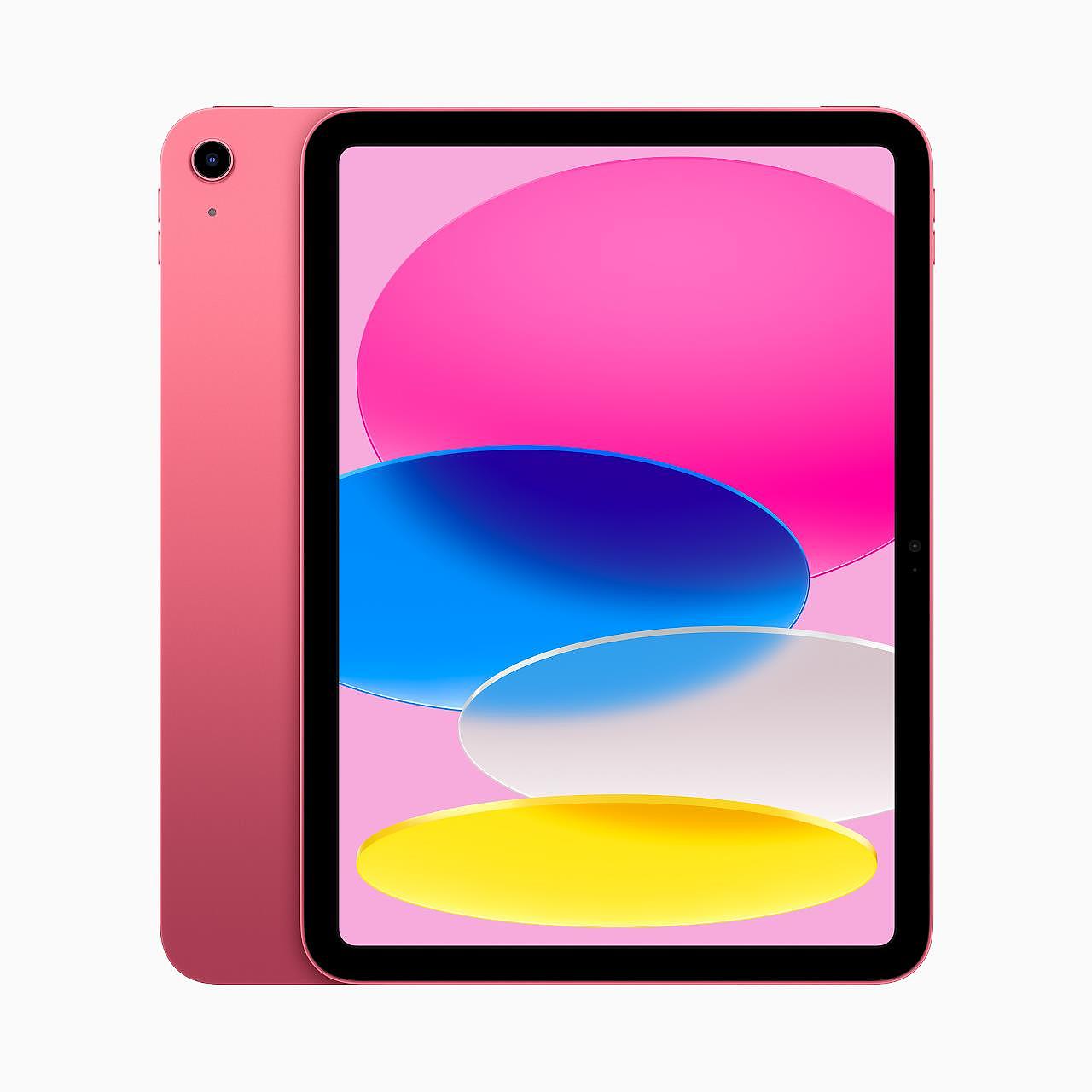 平板电脑，产品设计，外观设计，精美，数码产品，iPad 10，