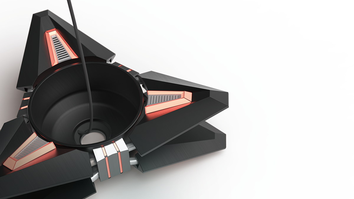 SAFETY，UAV，product design，sketch，