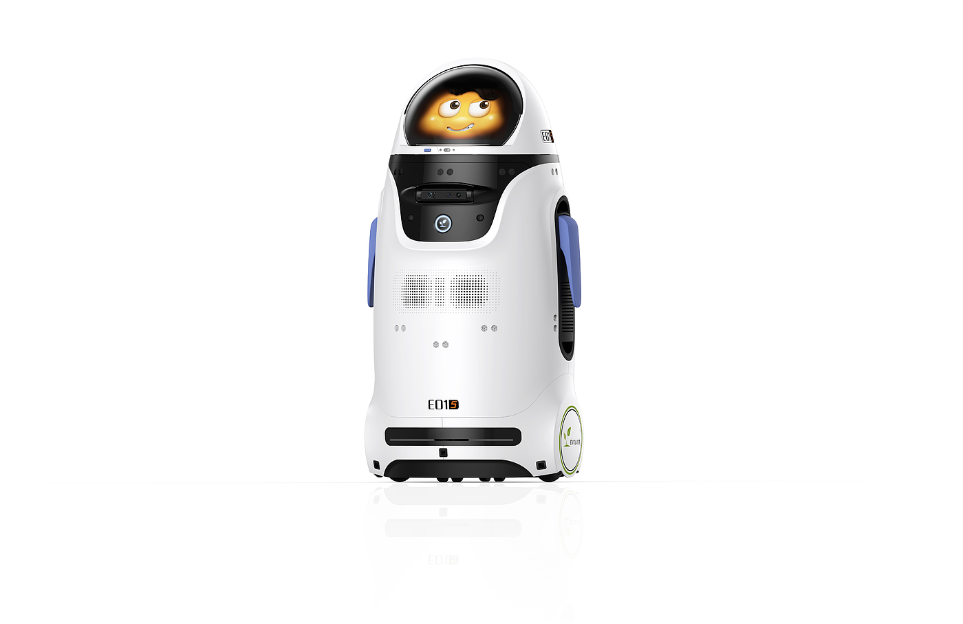 Astronauts and penguins combine into a new species!，