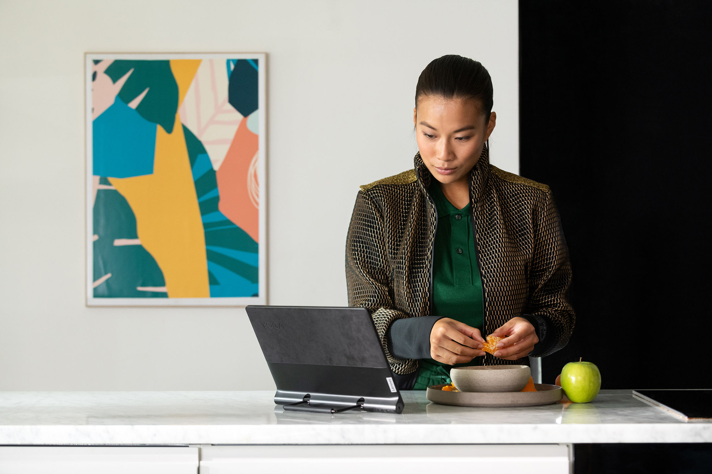 product design，computer，tablet PC，