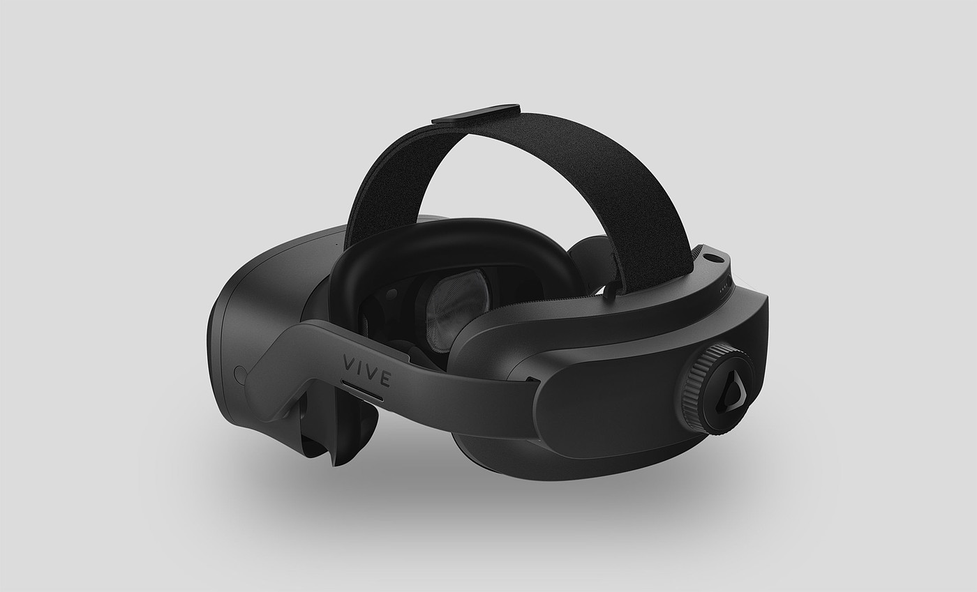 product design，E-sports/virtual reality technology products，Virtual reality headset，