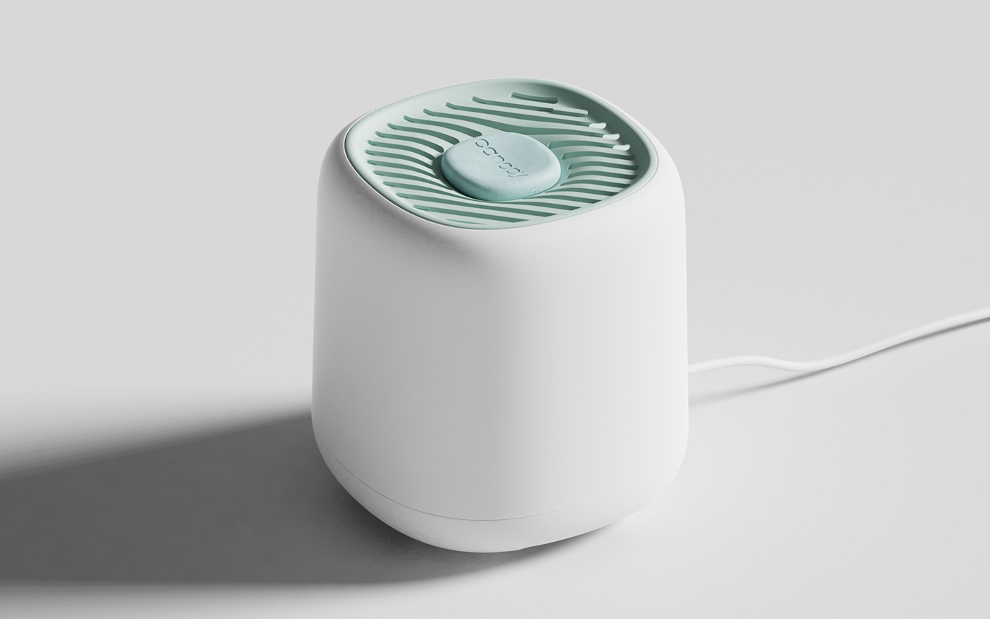 Humidifier，product design，Appearance design，exquisite，Now，aroma，Hua Guan，