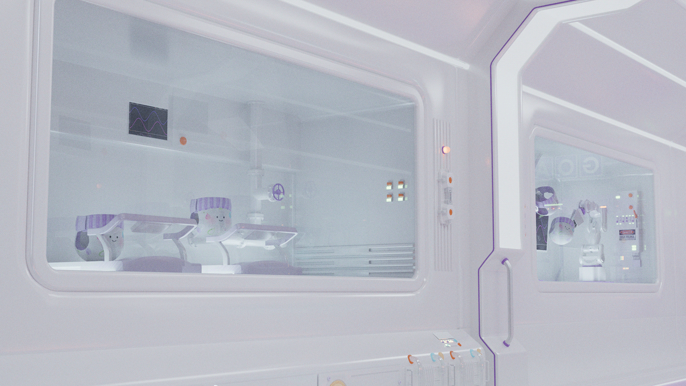 Diapers，product design，Appearance design，supple，Large absorption，Product video，