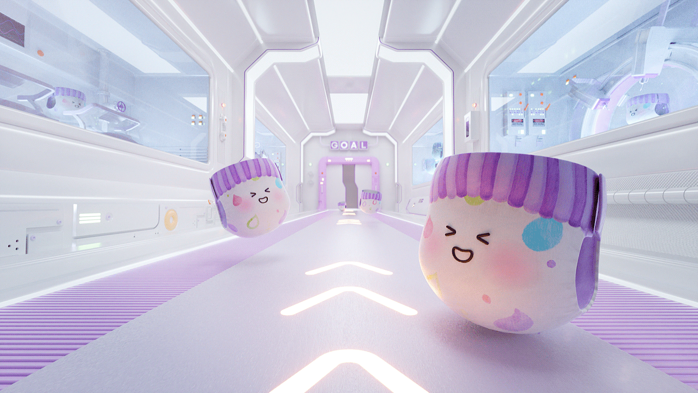 Diapers，product design，Appearance design，supple，Large absorption，Product video，