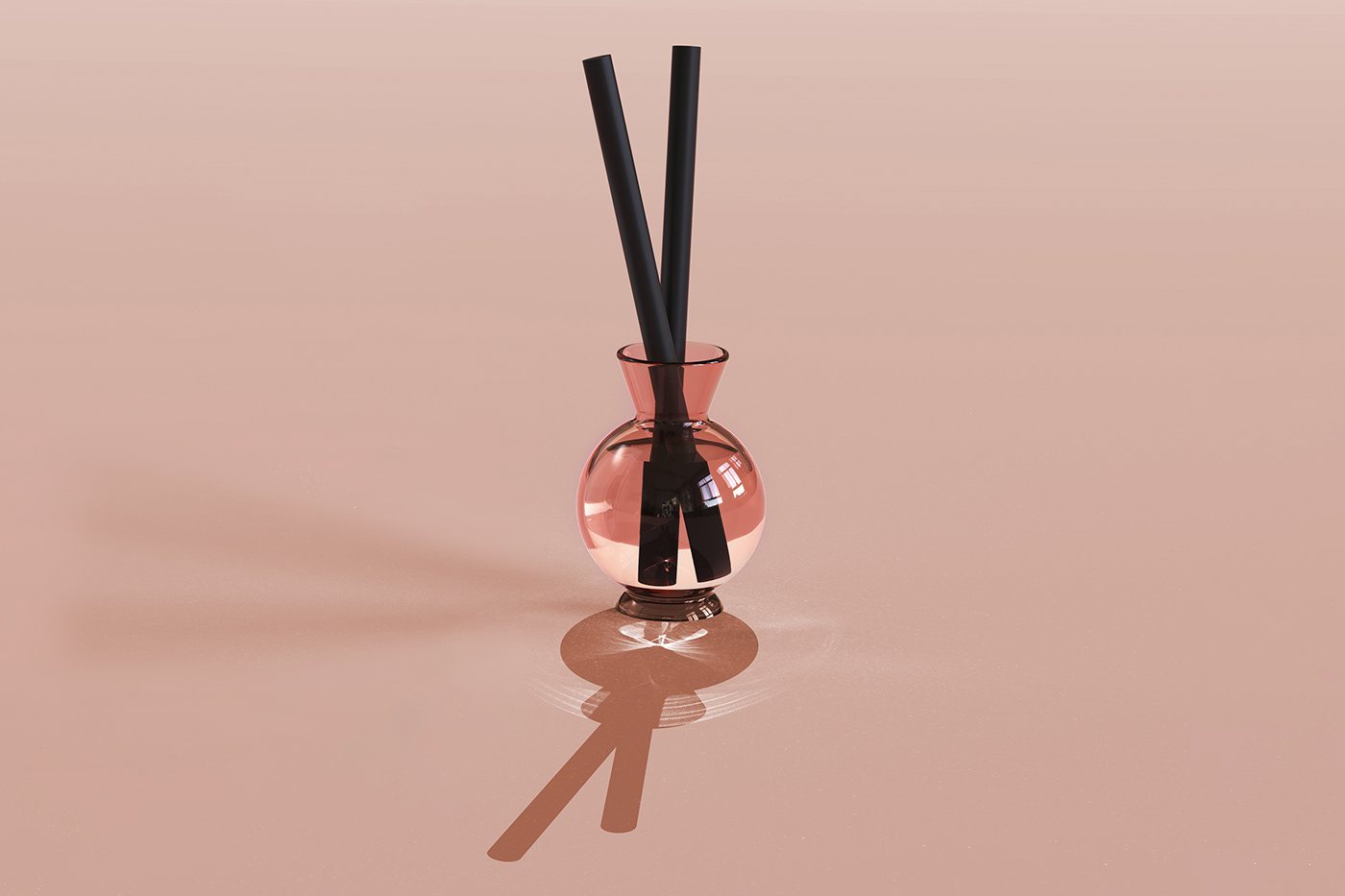 decorate，Spatial structure，geometry，product design，jar，