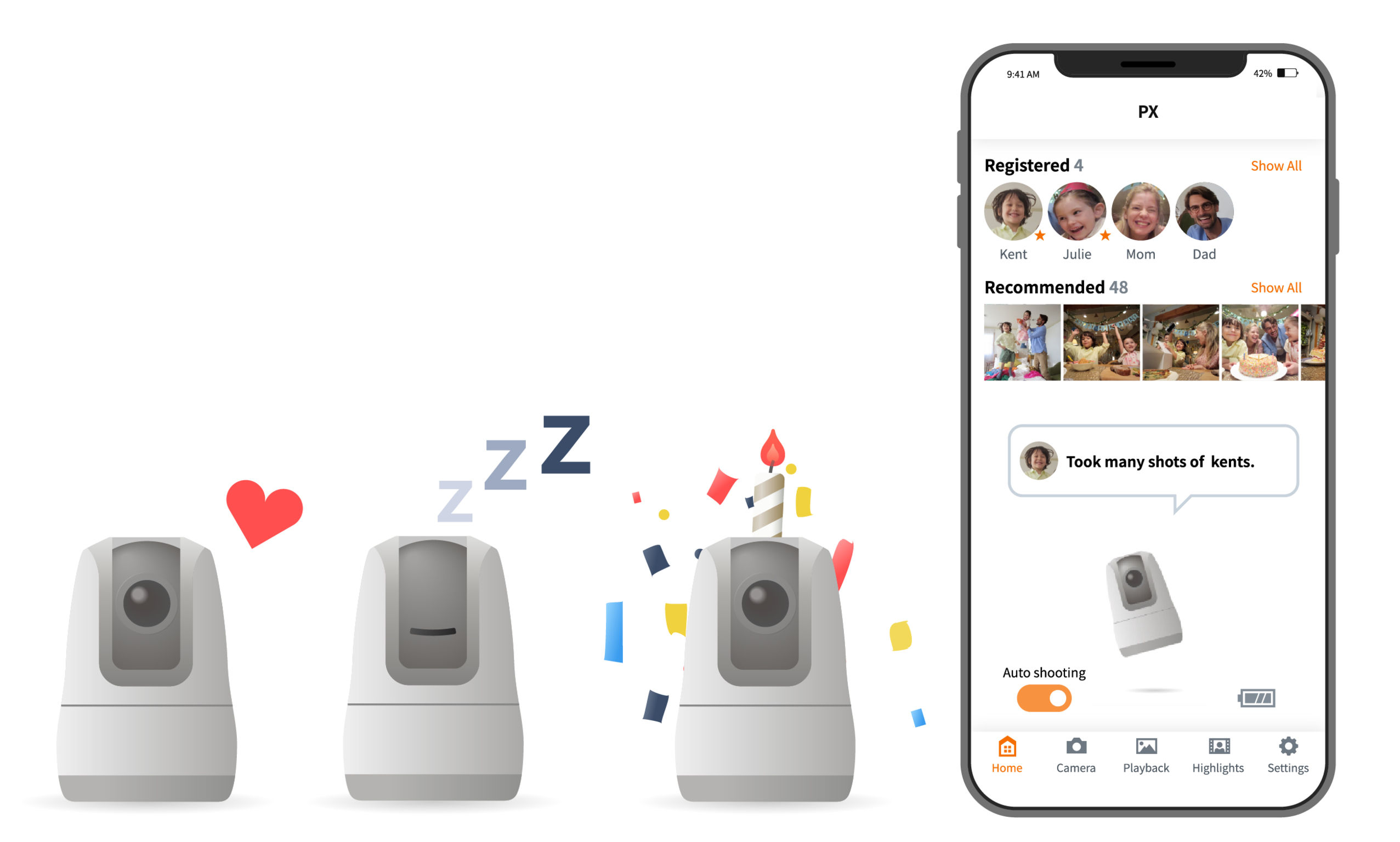 product design，Television/video camera，camera，