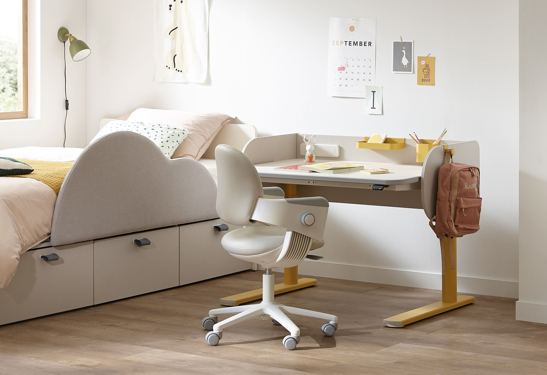 product design，Baby products，Table，