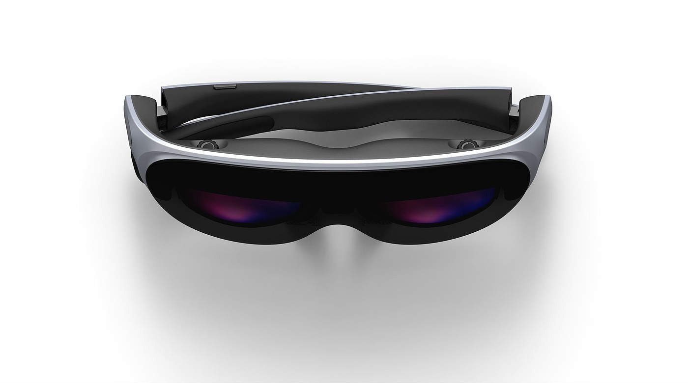 product design，E-sports/virtual reality technology products，Augmented reality glasses，
