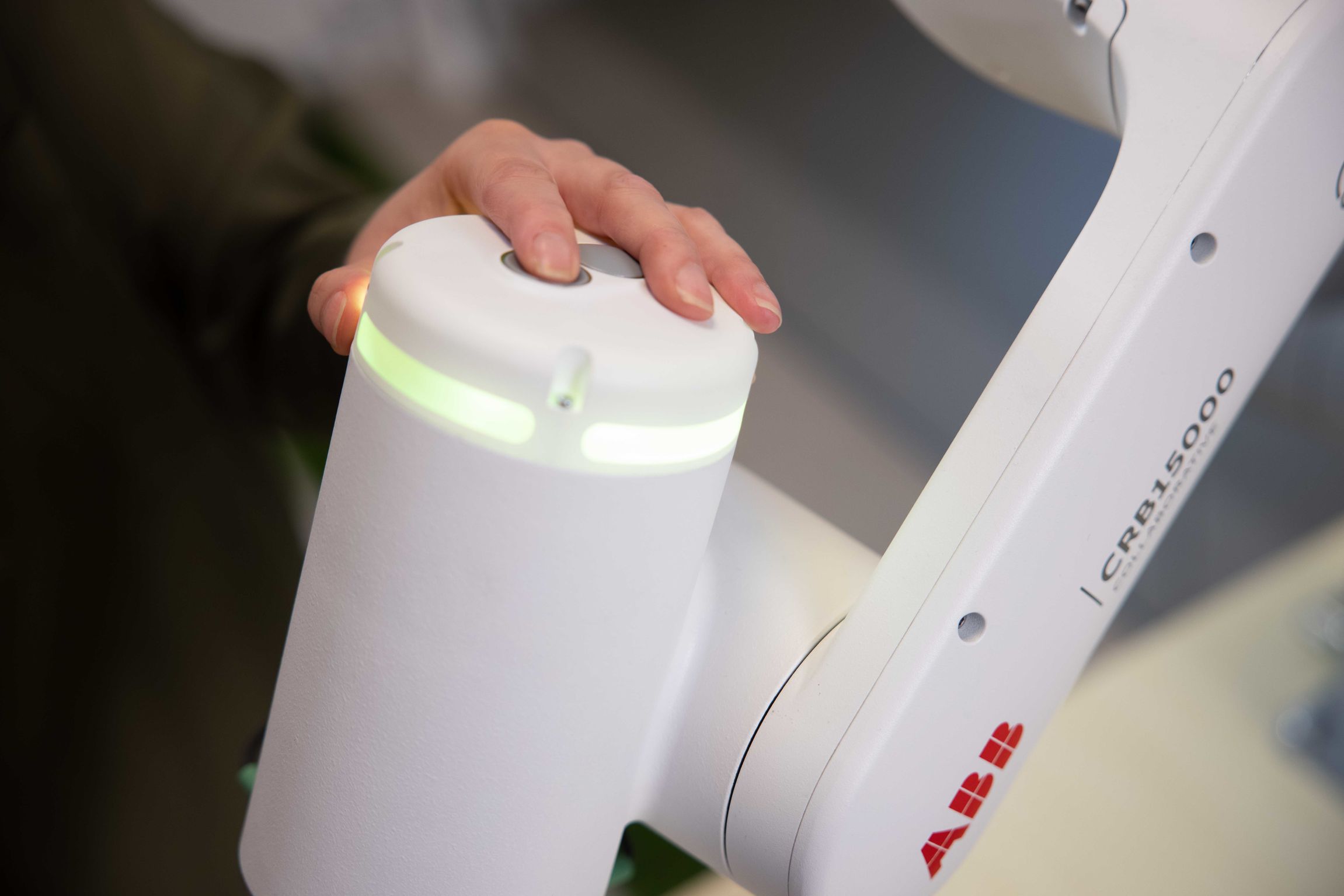 product design，Industry/Tools，Cooperative robot，