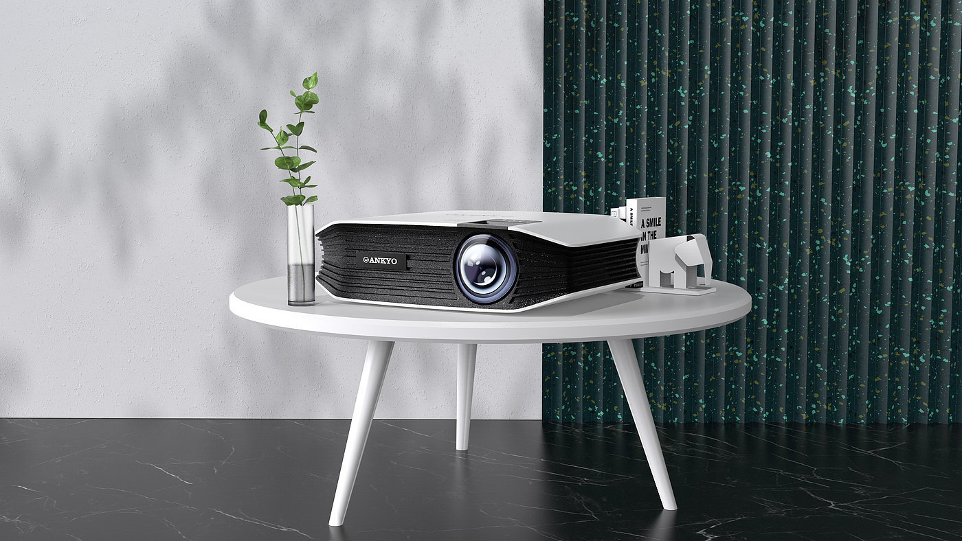 Digital intelligence，Household appliances，Office business，Sense of line，