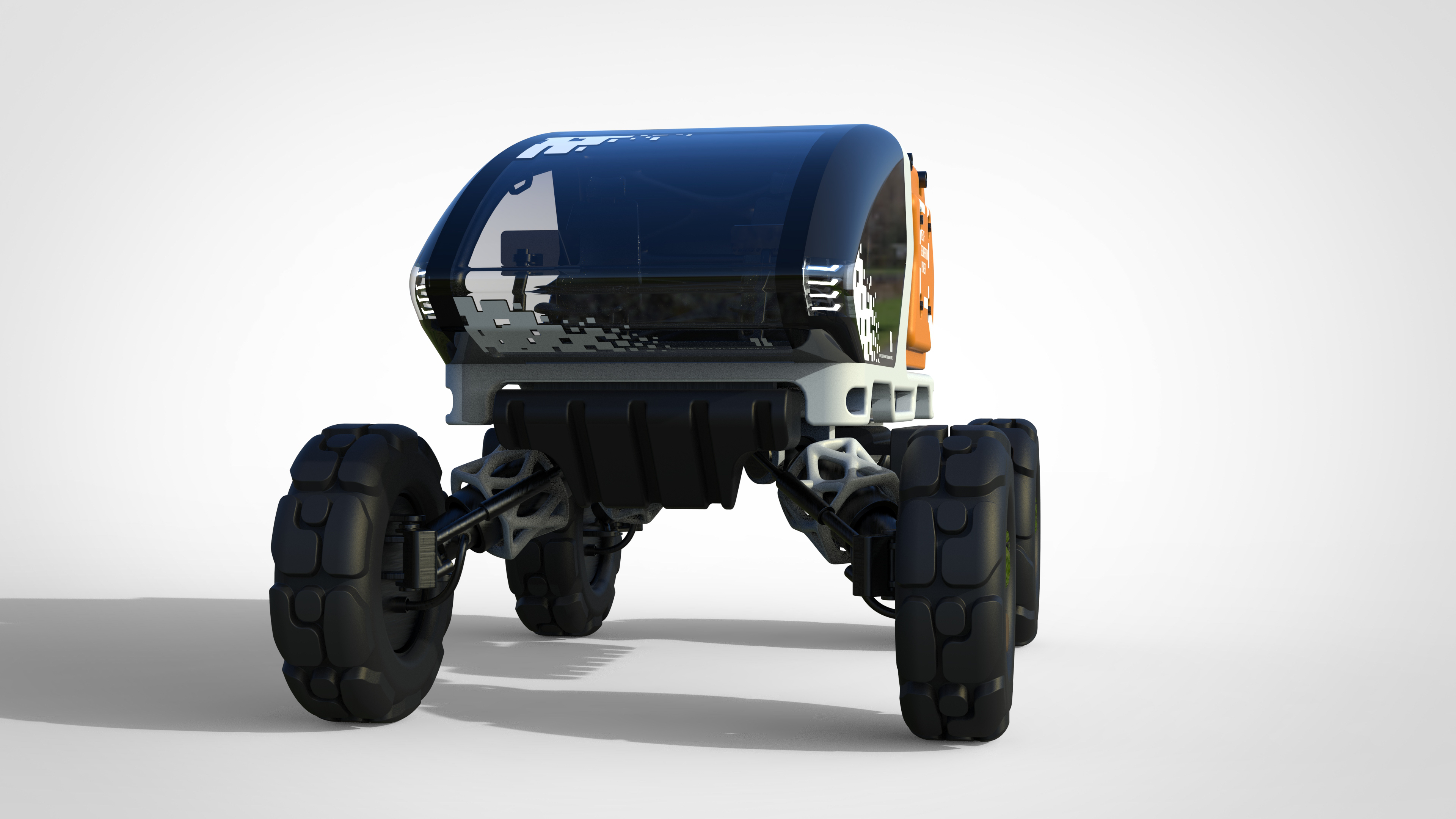 automobile，university，Dongfeng dream car，