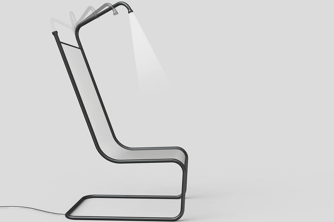 chair，product design，Industrial style，Simplicity，delicate，