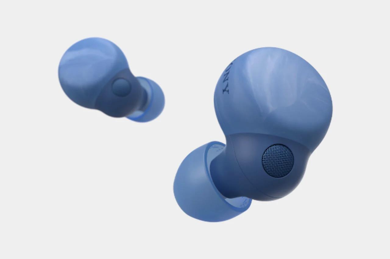 sony，Bluetooth headset，Appearance design，product design，exquisite，