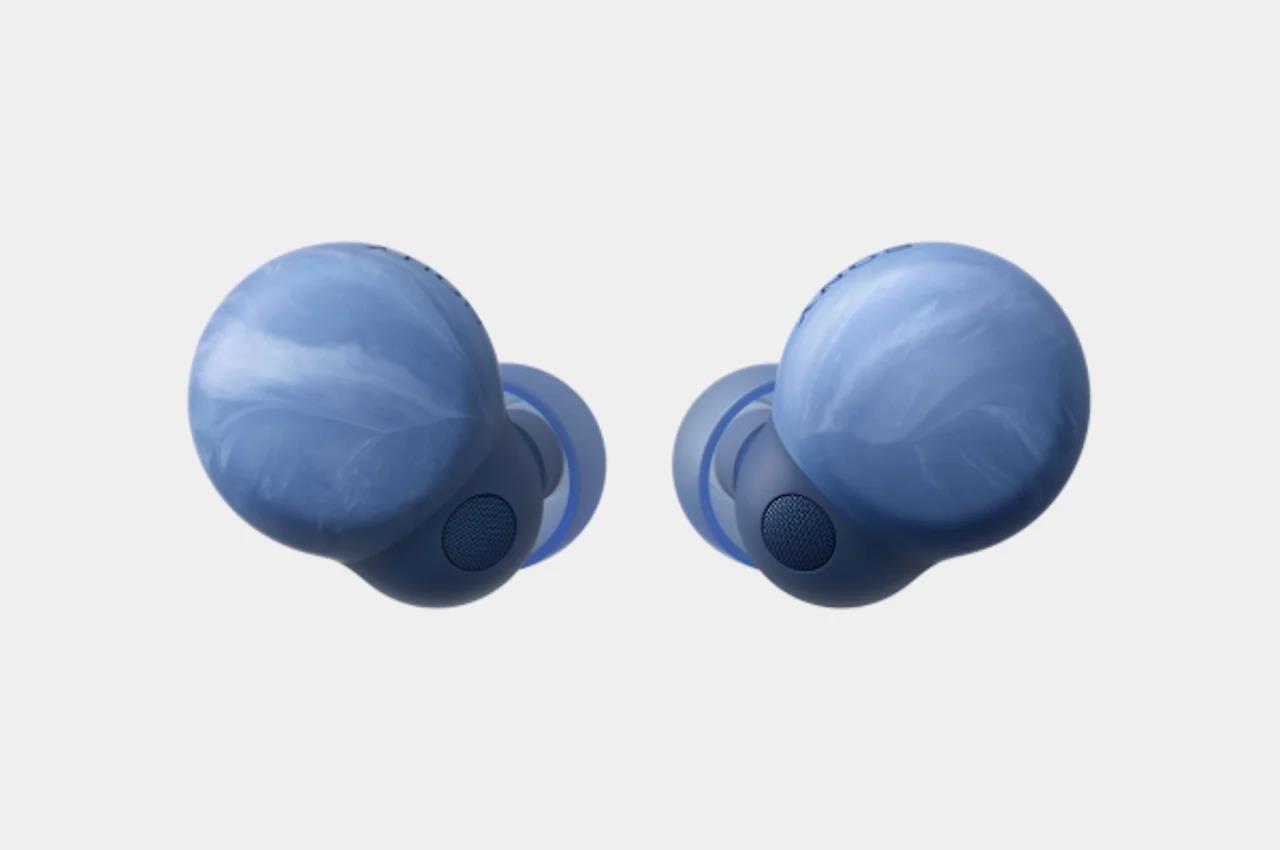 sony，Bluetooth headset，Appearance design，product design，exquisite，