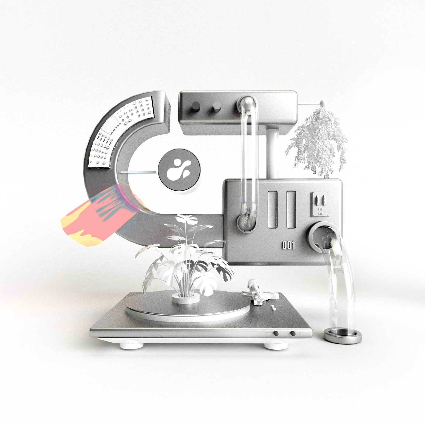 Music cover，Flag label，Graphic Artist Designer，Argentina，