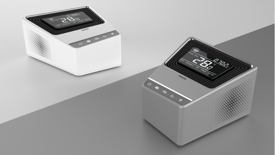 industrial design，product design，sample reels，air cleaner，