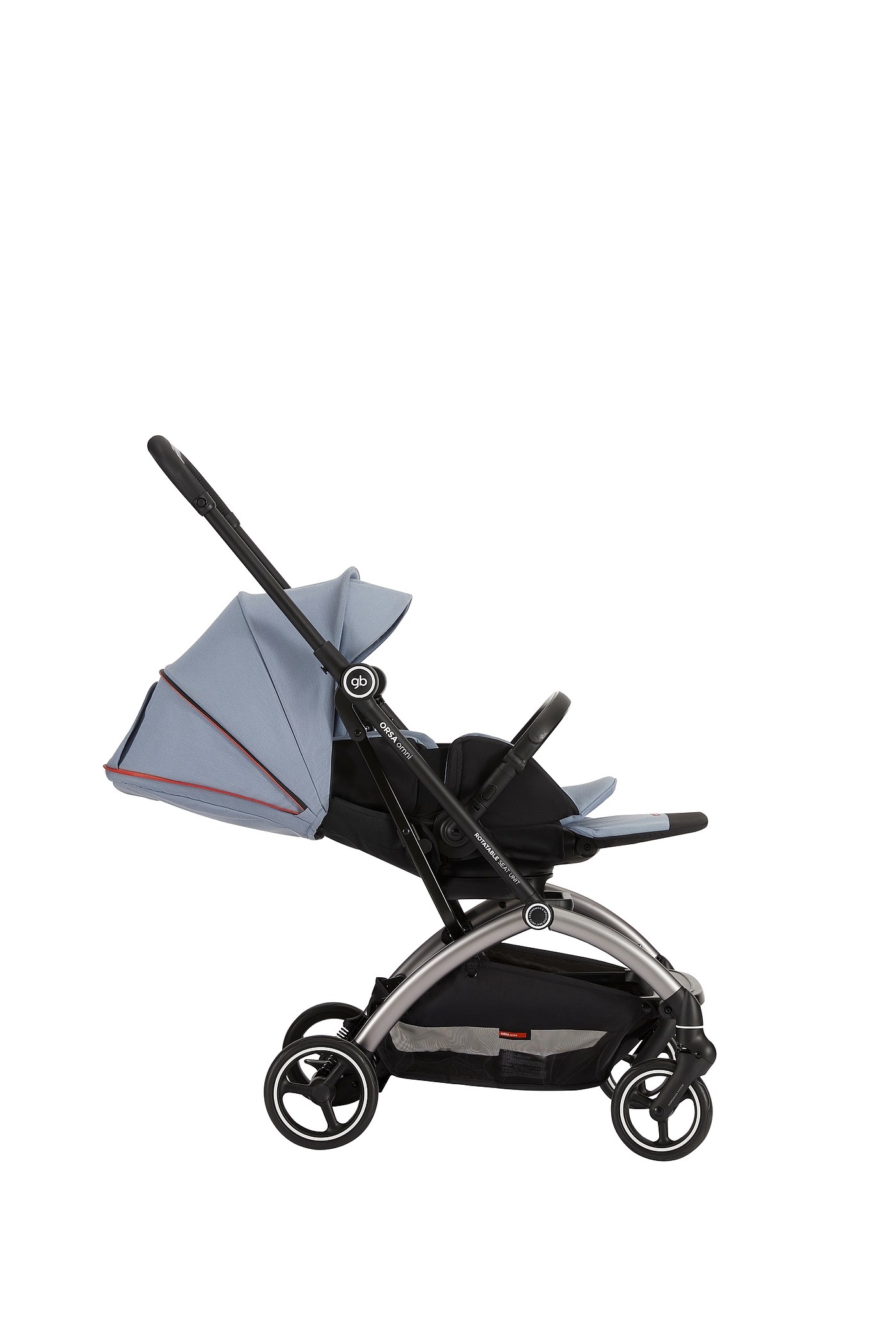 Children's stroller，